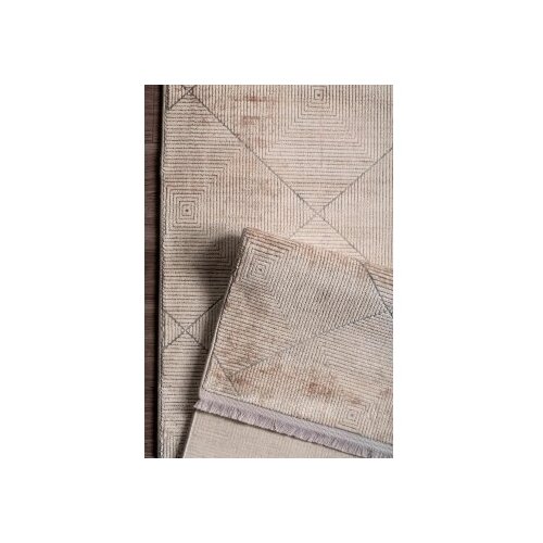 Conceptum Hypnose tepih granada - 6090 beige hall carpet (100 x 200) Cene