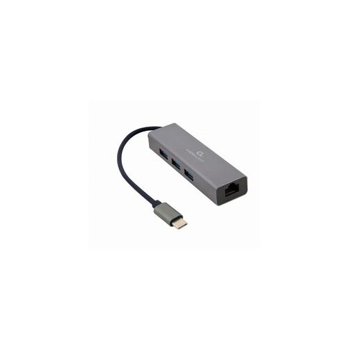 Docking station GEMBIRD USB adapter Type-C... Slike