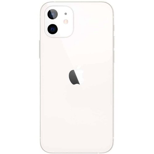 Spigen OPTIK.TR KALJENO STAKLO ZA KAMERU 2-KOM ZA iPHONE 12 Slike