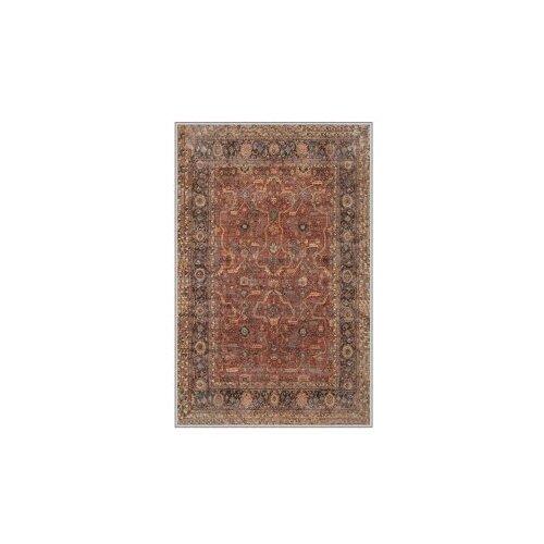 Conceptum Hypnose tepih Hmnt685, 80x300cm, šareni Cene
