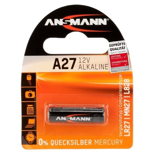 Ansmann A 27 LR 27 Cijene