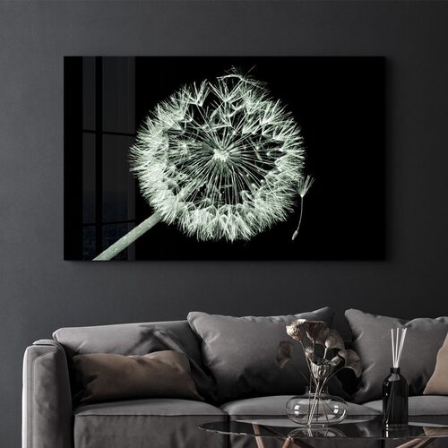 WALLXPERT CAM-3036 - Višenamenska Tempered Staklena Slika 70 x 110 cm Cene