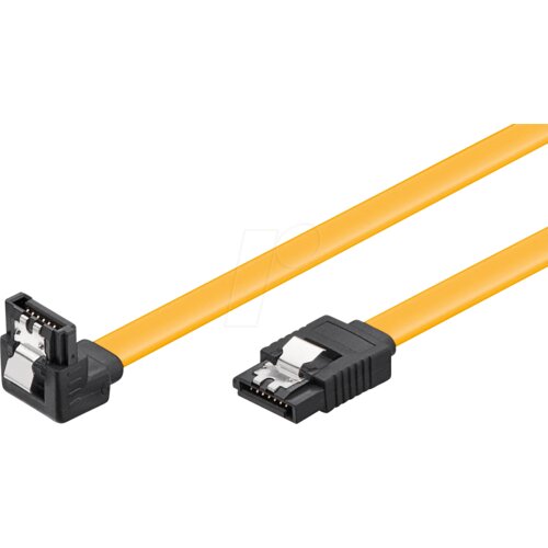 Goobay Kabal SATA 6 Gb/s ugaoni 50cm Cene