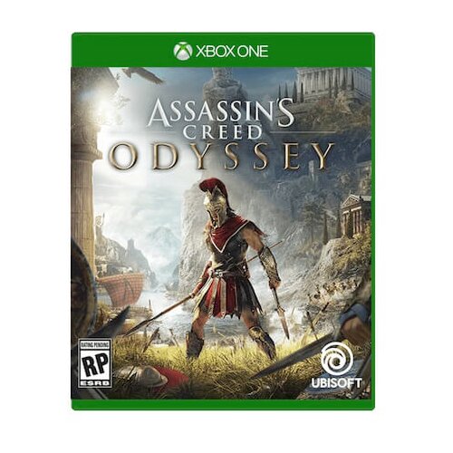 Assassins Creed Odyssey (XBOX ONE) - rabljeno Cene