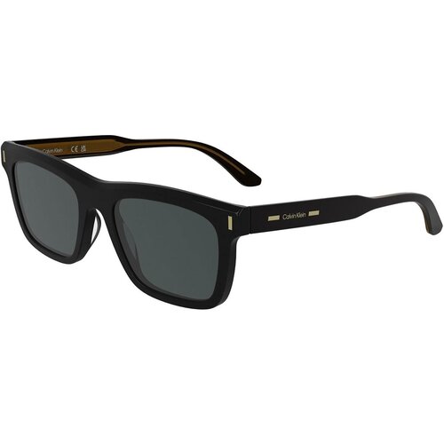 Calvin Klein CK25506S 001 ONE SIZE (54) Črna/Črna Cene