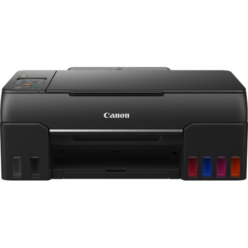 Canon Multifunkcijska naprava PIXMA G650 z visokokakovostnim tiskanjem, (5000507260) Cene