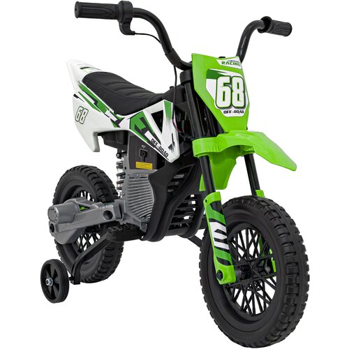  Motor na akumulator PANTONE 361C - zeleni Cijene