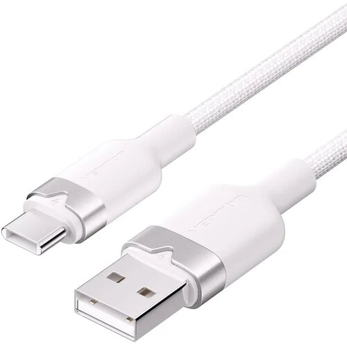 Vention Kabal USB-A na USB-C 60W 1m bijeli Cijene