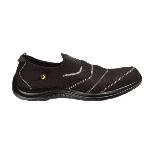 Safety Jogger Cipele plitke vel.44 YUKON crne