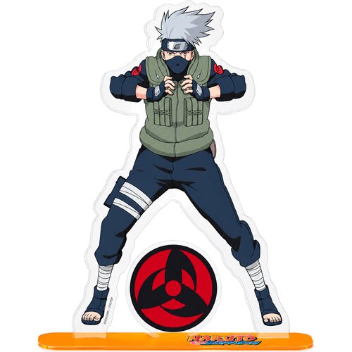 Naruto Shippuden Kakashi akrilna figura 10cm Cene
