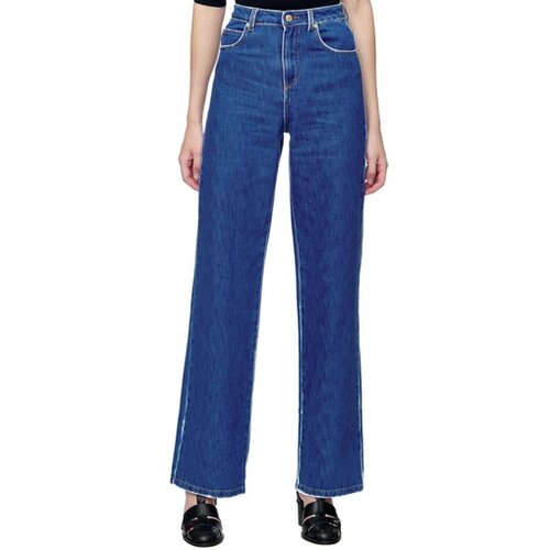 Ermanno Firenze Ženske farmerke D40EP056EH3-152 Cene