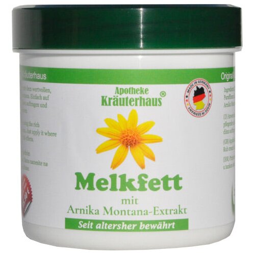  Mliječna mast s uljem Arnike Slike