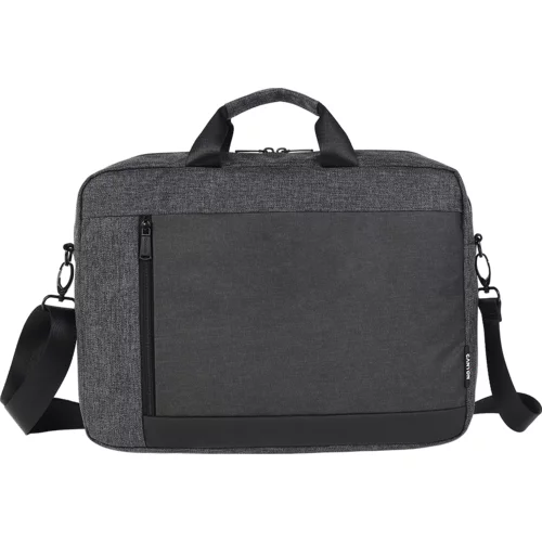 Canyon B-5, Laptop bag for 15.6 inch410MM x300MM x 70MMDark GreyExterior materials: 100% PolyesterInner materials:100% Polyester - CNS-CB5G4