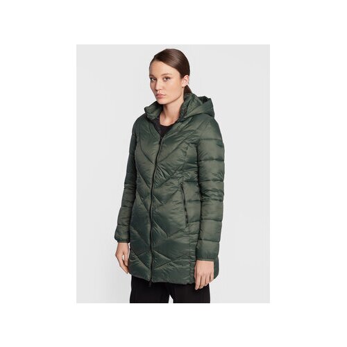 CMP Puhovka 32K3036 Zelena Regular Fit Slike