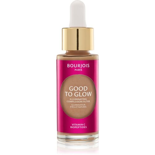 Bourjois Healthy Mix Good to Glow 005 Medium Slike