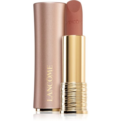 Lancôme L’Absolu Rouge Intimatte kremasta šminka z mat učinkom za ženske 220 3,4 g Cene