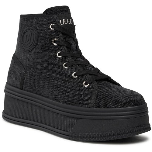 Liu Jo BF3139T6948 Crna Cene