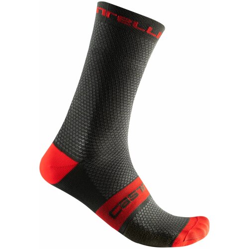 Castelli Cyklistické ponožky Superleggera T 18 Cene