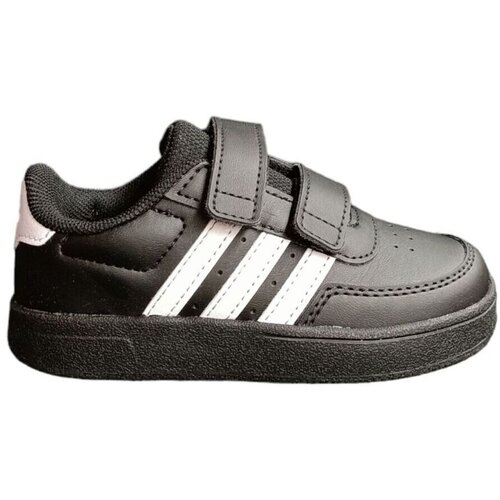 Adidas Modne superge BREAKNET Večbarvna Slike