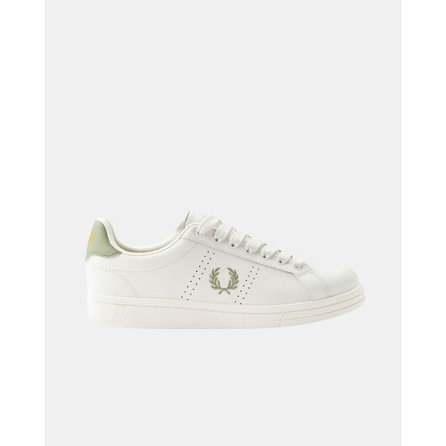 Fred Perry B6312 B721 Bijela Cijene