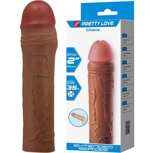  Navlaka za penis Chane 1 Cene