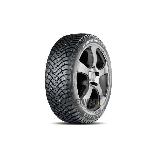 Falken WINTERPEAK F-ICE 1 ( 265/50 R19 110T XL, stavljenji spike-ovi ) Slike