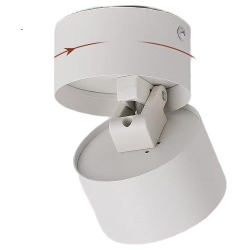  Zuoji Zidna lampa, 10 W Slike