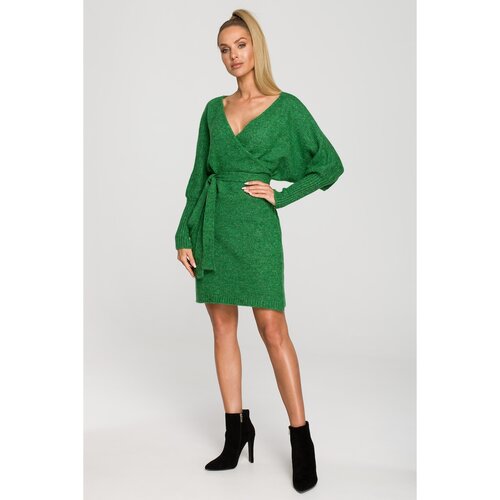Made Of Emotion Woman&amp;#039;s Dress M714 Slike