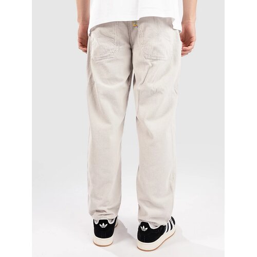 HOMEBOY X-Tra BAGGY Cord Pants antarctica Slike
