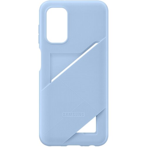 Samsung original ovitek card slot cover EF-OA136TLE za galaxy A13 5G A136 moder Slike