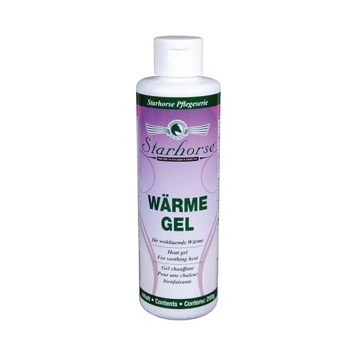 Starhorse Ogrevalni gel Cene