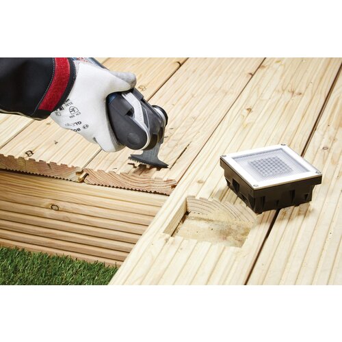 Bosch BIM list testere za uranjanje AII 65 BSPB Hard Wood 40 x 65 mm - pakovanje od 10 komada - 2608664479 Slike