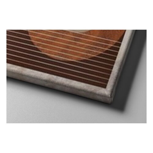 Wallxpert Zidna slika ASR_CNV25-12, 50x70 cm Slike