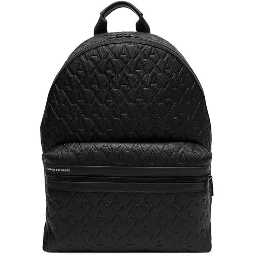 Armani Exchange Nahrbtnik XM000237 AF12133 UC001 Črna Cene