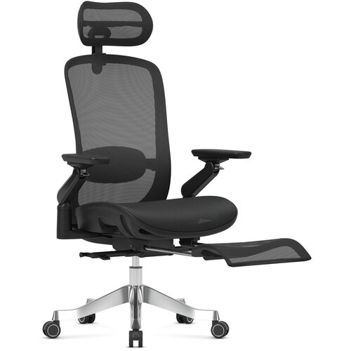 Mark Adler Swivel chair Leadpro 8.7 Black Slike