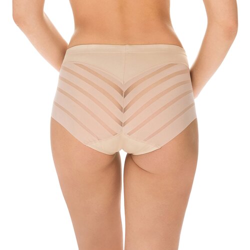 DIM DIAMS CONTROL MIDI - Women's drawstring panties - body Cene