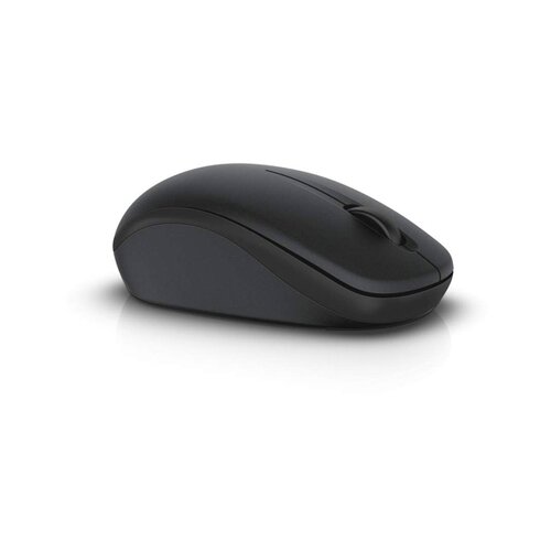 Dell WM126 Wireless Optical crni bežični mi&amp;scaron; Slike