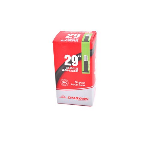 CHAOYANG av33 29x2.1-2.25 unutrašnja guma ( 125912 ) Cene