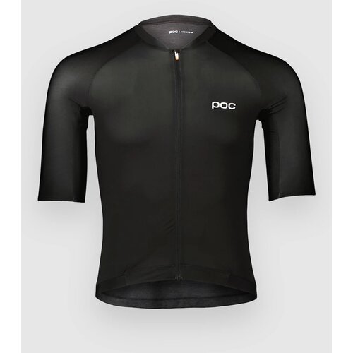 Poc Pristine Jersey uranium black Cene