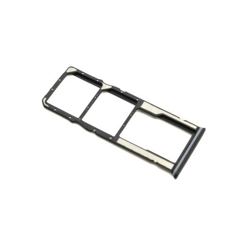  Ulozak za sim za xiaomi redmi note 11 black ( SD13754 ) Slike