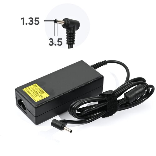  Punjač za laptop 12V 3A (3.5*1.35) JC Slike