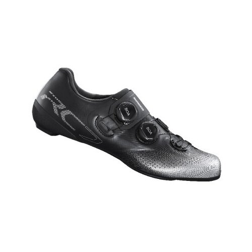 Shimano sh-rc702 Biciklističke cipele black, road/road, 45 veličina ( ESHRC702MCL01S45 ) Slike