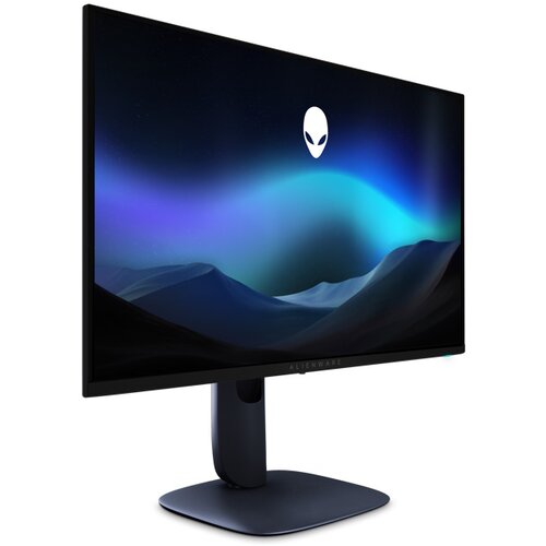 Dell Monitor Gaming Alienware AW2725Q 27" 4K UHD, QD-OLED Panel, 240Hz, 0.03ms, G-SYNC Compatible, HDMI, DP, USB, Ergonomski Cene