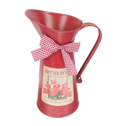 Master Bokal limeni 12x27x12cm 01231194 Slike