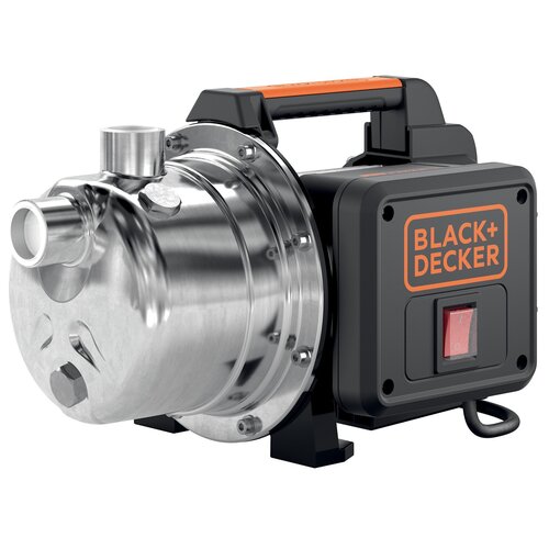 Black & Decker baštenska pumpa za vodu BXGP800XE Cene