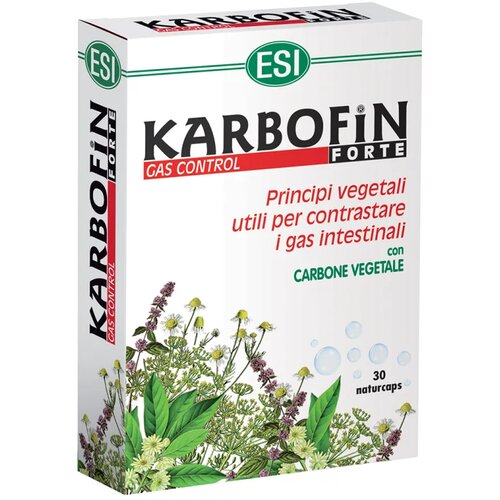 Esi Karbofin 30 - kapsule Slike