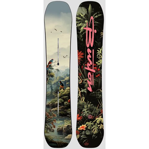 Burton Custom 2026 Snowboard jungle Cene