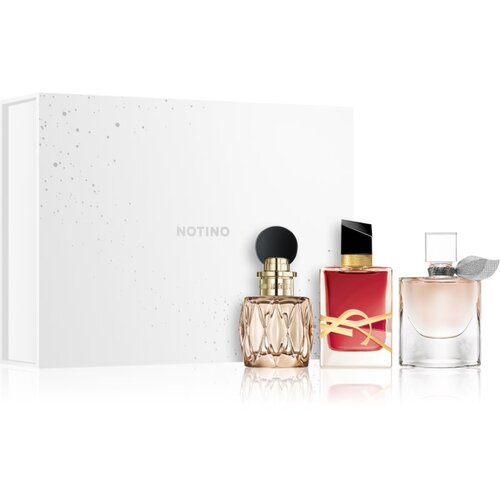 Beauty Discovery Box Notino Floral Bliss set za žene Cijene
