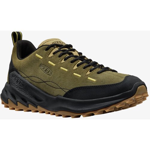 Keen Modne superge SUPERGE 1031790 Kaki Slike