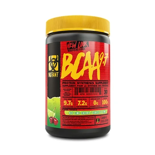  Mutant Mutant BCAA 9.7 (348g) Watermelon